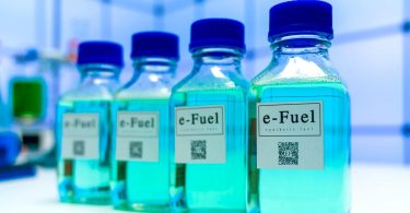 Experten des DLR Projektträgers beleuchten Debatte rund um E-Fuels