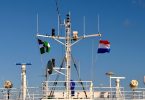 Schiffe besser schützen: Sicherheitslabor für mehr Cyber­sicherheit an Bord