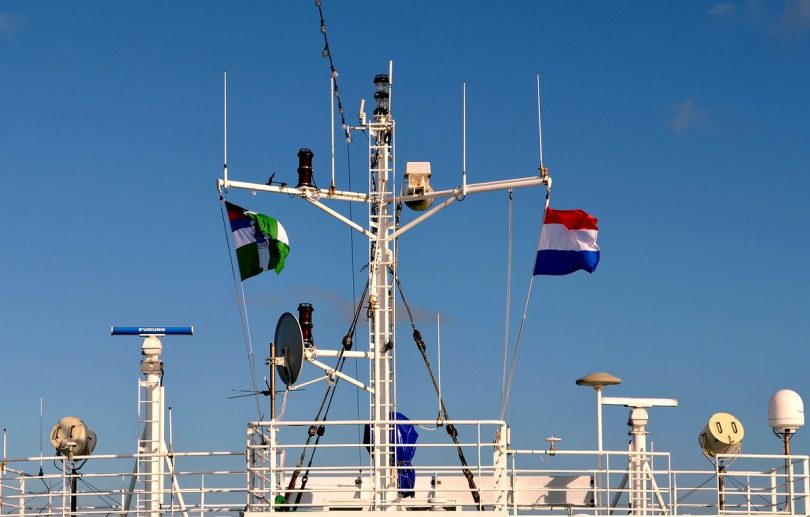 Schiffe besser schützen: Sicherheitslabor für mehr Cyber­sicherheit an Bord