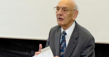 Joachim Fiedler. Foto Michael Kaufmann