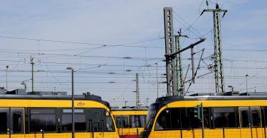 Die Menschen in Baden-Württemberg setzen auf den Öffentlichen Personennahverkehr