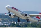 Schweizerische Zivilluftfahrt: Linien- und Charterverkehr im 1. Quartal 2023