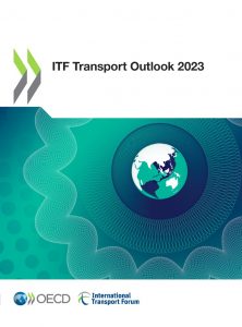 Transition to sustainable transport cheaper than continuing