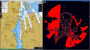 Cyber-Angriffe: Schiffe besser schützen Sicherheitslabor für mehr Cyber­sicherheit an Bord