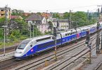 SNCF bestellt ERTMS/TVM-Ausrüctung für ihre TGV-Flotte