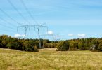 Sweden: Transmission capacity in 400 kV overhead lines to be reinforced