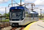 Cleveland neue Stadtbahn Siemens