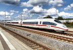 Hochgeschwindigkeitsnetz: Allianz pro Schiene fordert zielgerichteten Ausbau