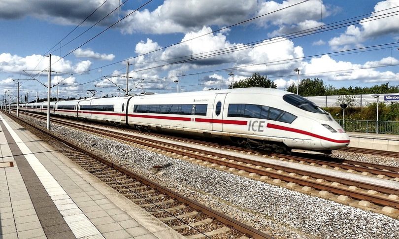 Hochgeschwindigkeitsnetz: Allianz pro Schiene fordert zielgerichteten Ausbau