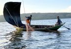 VoltaViewAfrica elektrifiziert Fischerboote in Gambia