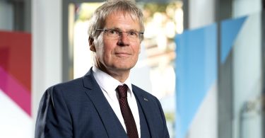 Professor Dr.-Ing. Holger Hanselka