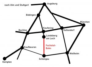 Fuchstalbahn