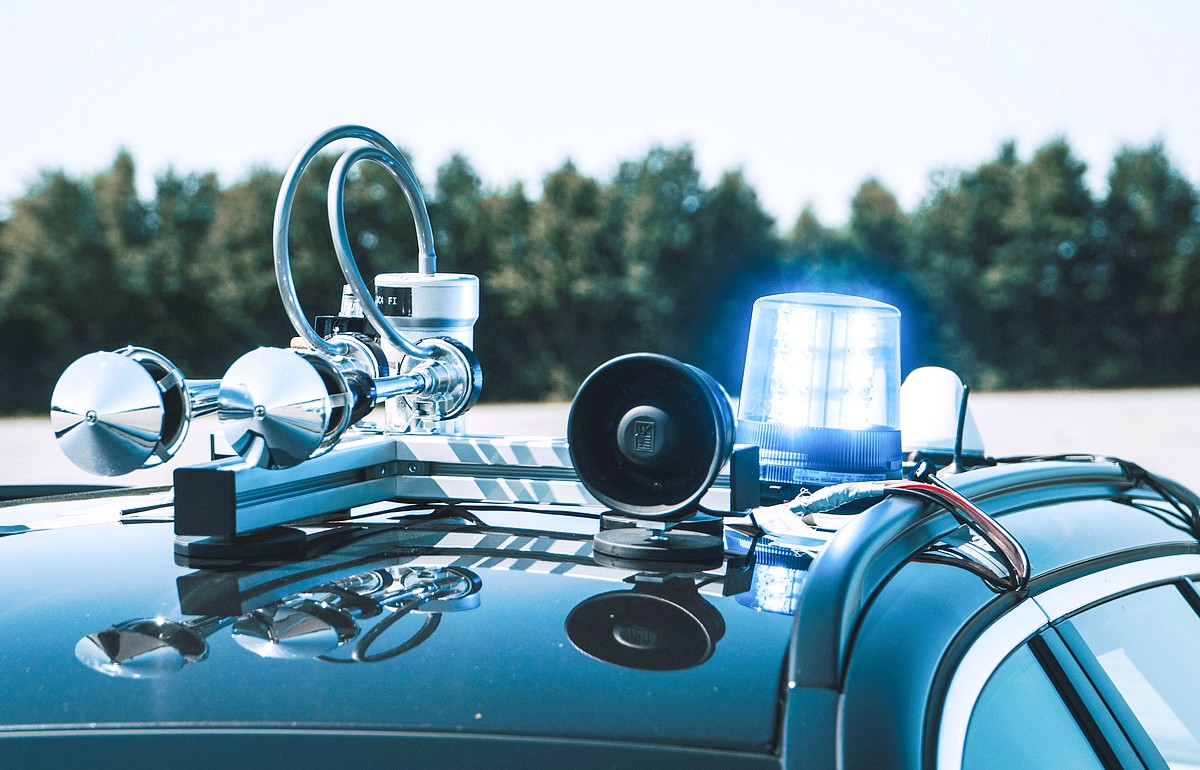 Akustische Sensorsysteme für das hörende Auto