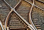 Bitterfeld: Reaktivierung regionaler Gleisinfrastruktur