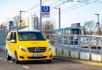 Via übernimmt 10 ÖPNV-On-Demand-Verkehre in Deutschland von CleverShuttle