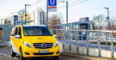 Via übernimmt 10 ÖPNV-On-Demand-Verkehre in Deutschland von CleverShuttle