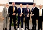 Dekra gewinnt Innovationspreis der Deutschen Mobilitätswirtschaft