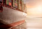 Ocean Shipping Index QIII 2023