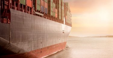 Ocean Shipping Index QIII 2023