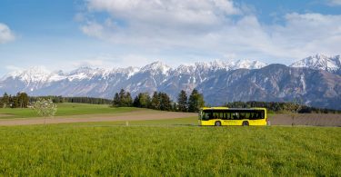 Tirol: Mit gezielter Datenerhebung und -analyse den ÖV verbessern