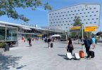 Eindhoven Airport versneld verduurzamen richting 2030