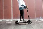E-Scooter-Studie